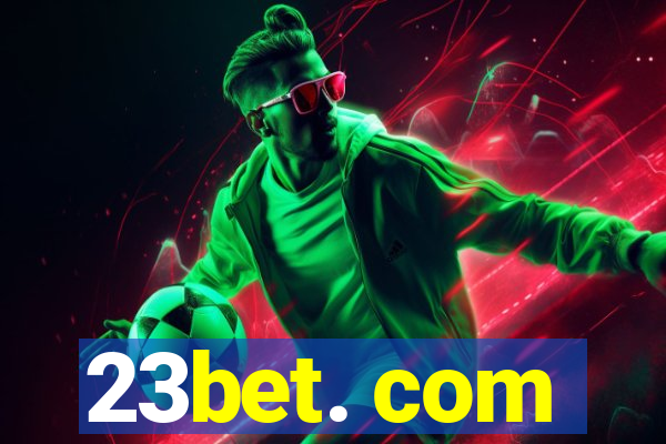 23bet. com
